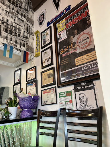 Photo of Daddy's Grill - 4020 No 5 Rd, Richmond, BC V6V 1G5